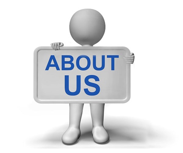 About Us About Us