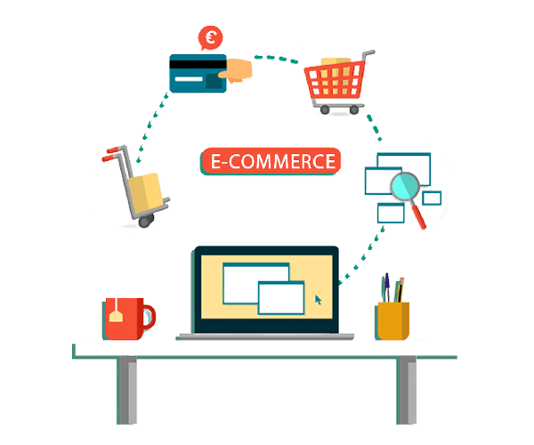 E-commerce Website E-commerce Website