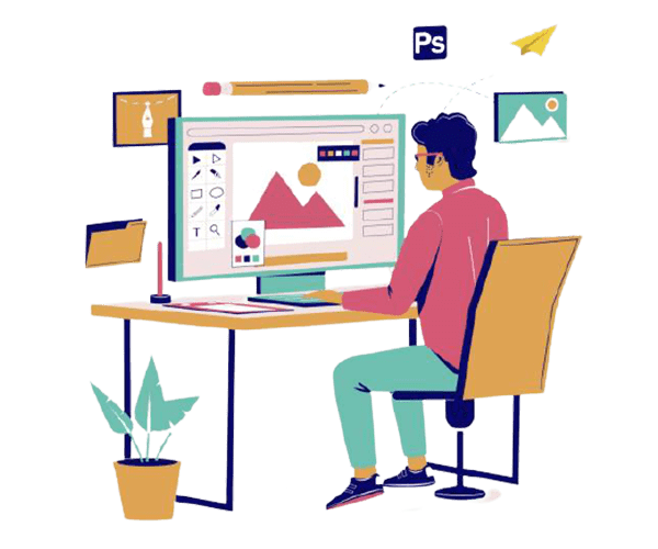 Graphic Design Services Graphic Design Services