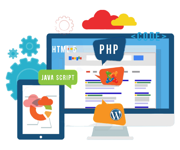 Web Development Web Development