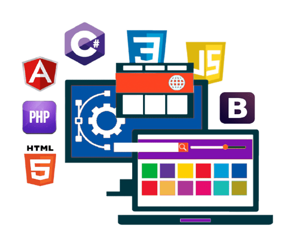 Website Designing Website Designing